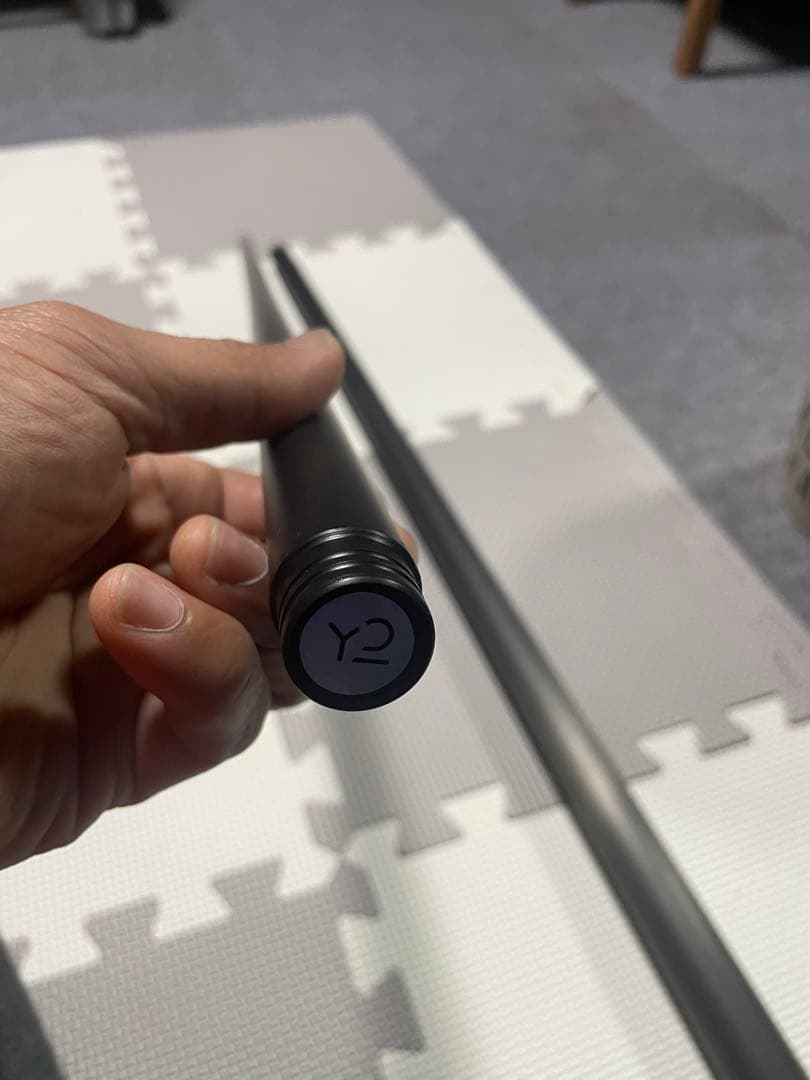 Y2Bブレイクキュー カムイSAIタップ