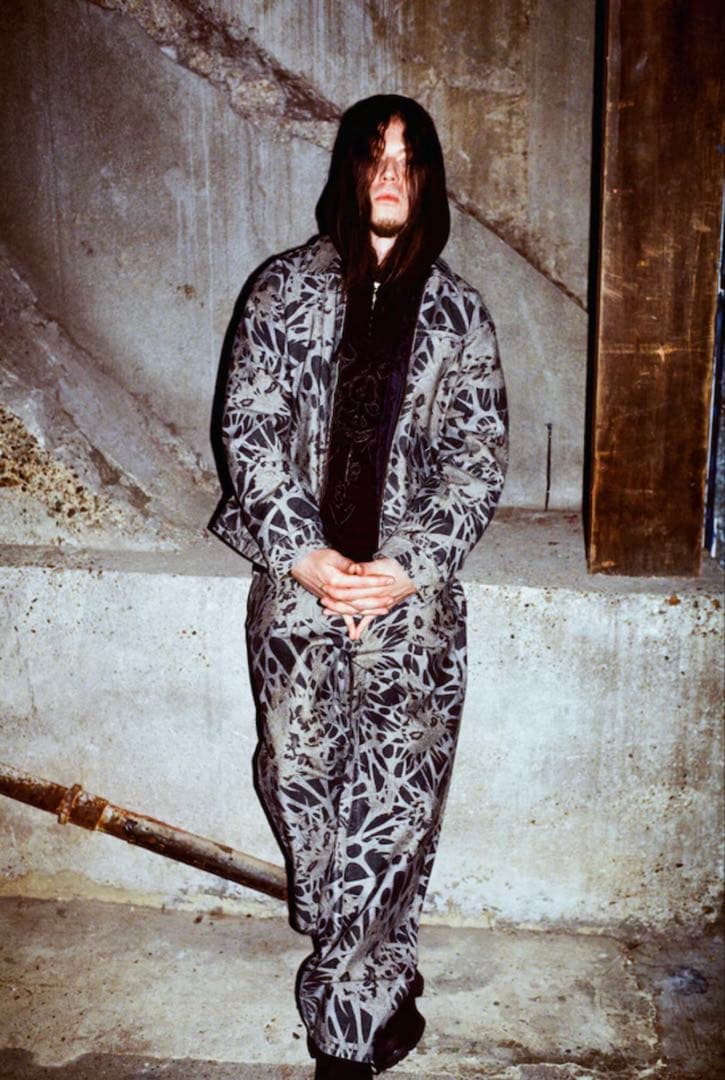 ジャケット・アウター Supreme x YOHJI Denim Work Jacket