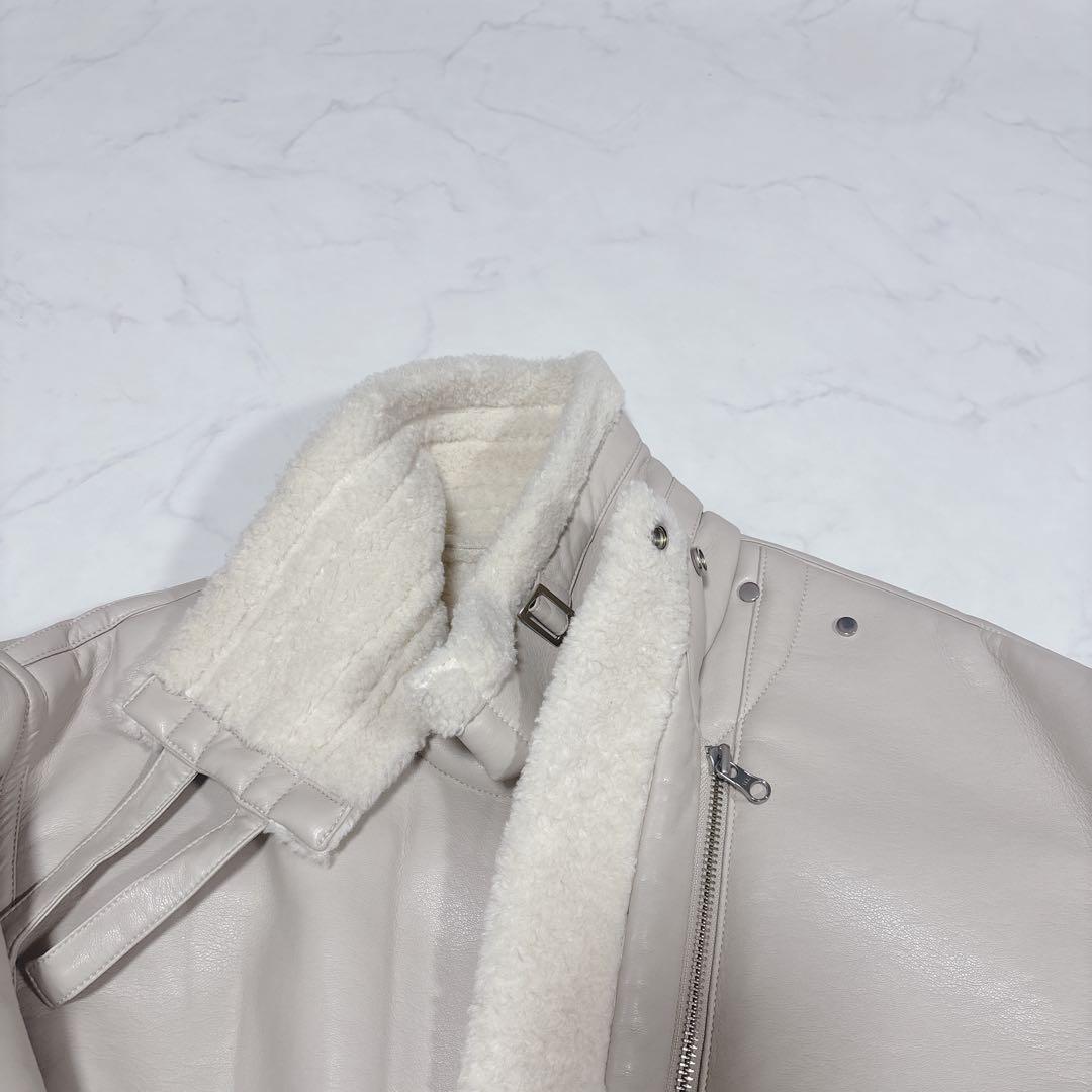 ジャケット・アウター Things that matter BIG RIDERS JACKET