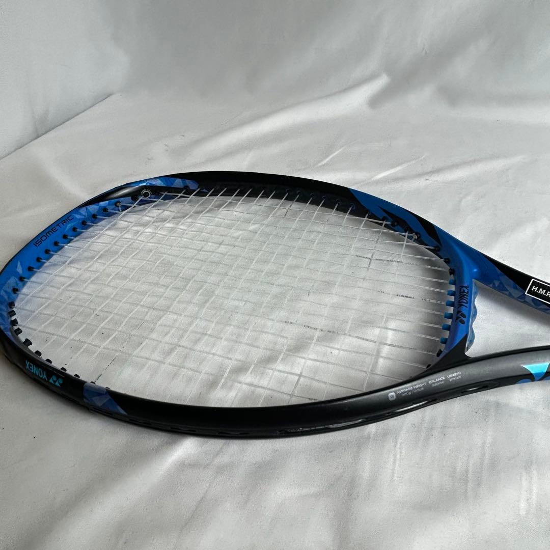 希少 YONEX EZONE 100 HYPER-MG ISOMETRIC
