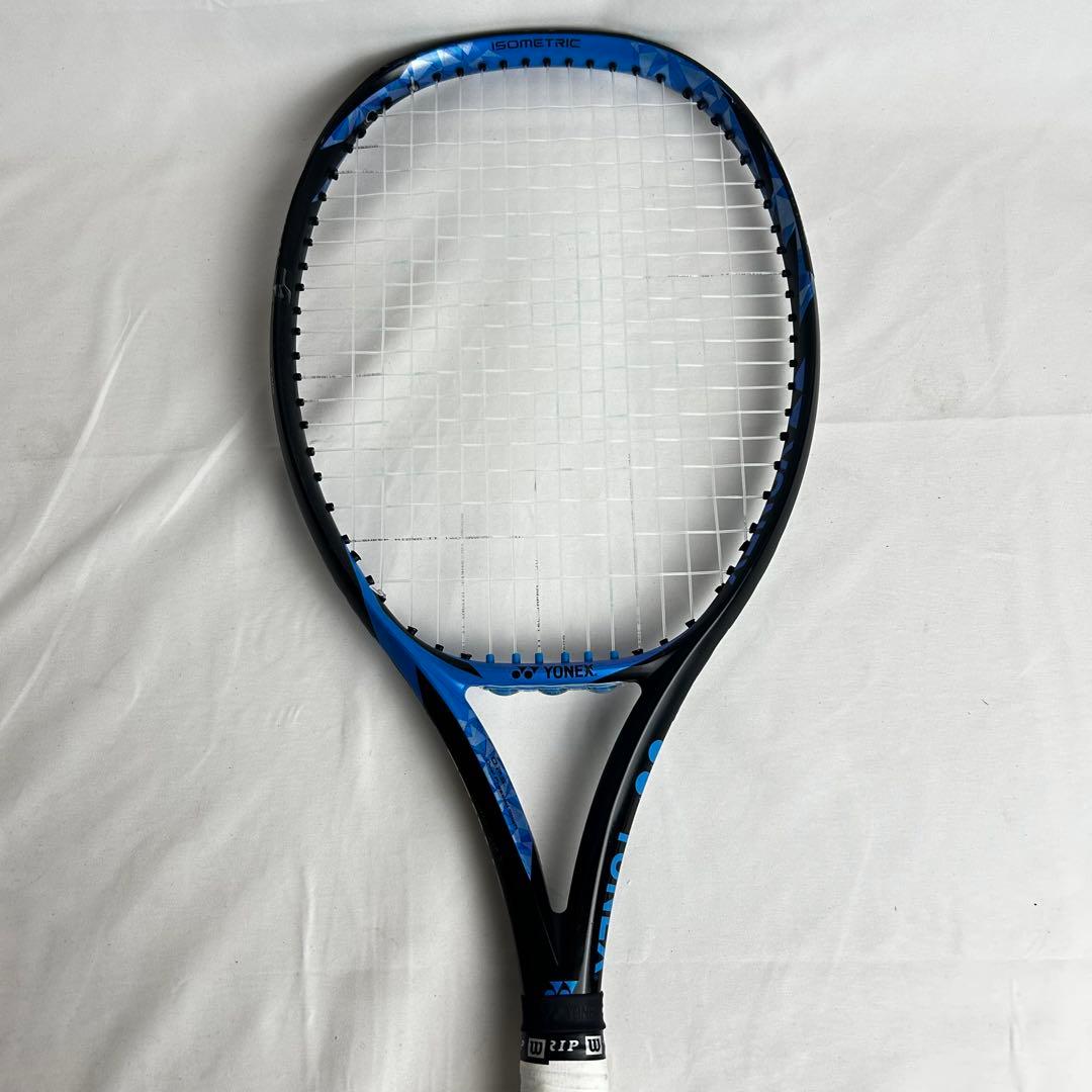 希少 YONEX EZONE 100 HYPER-MG ISOMETRIC