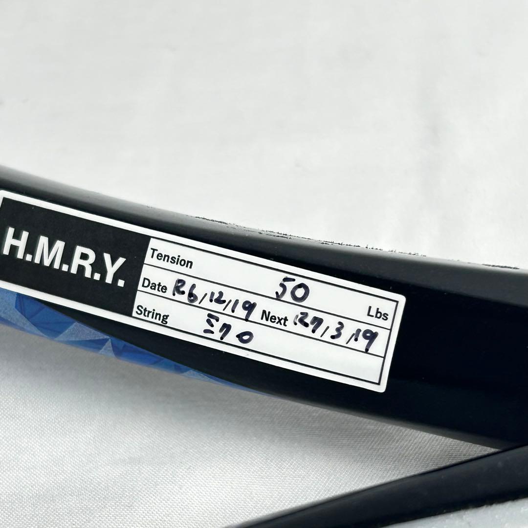 希少 YONEX EZONE 100 HYPER-MG ISOMETRIC