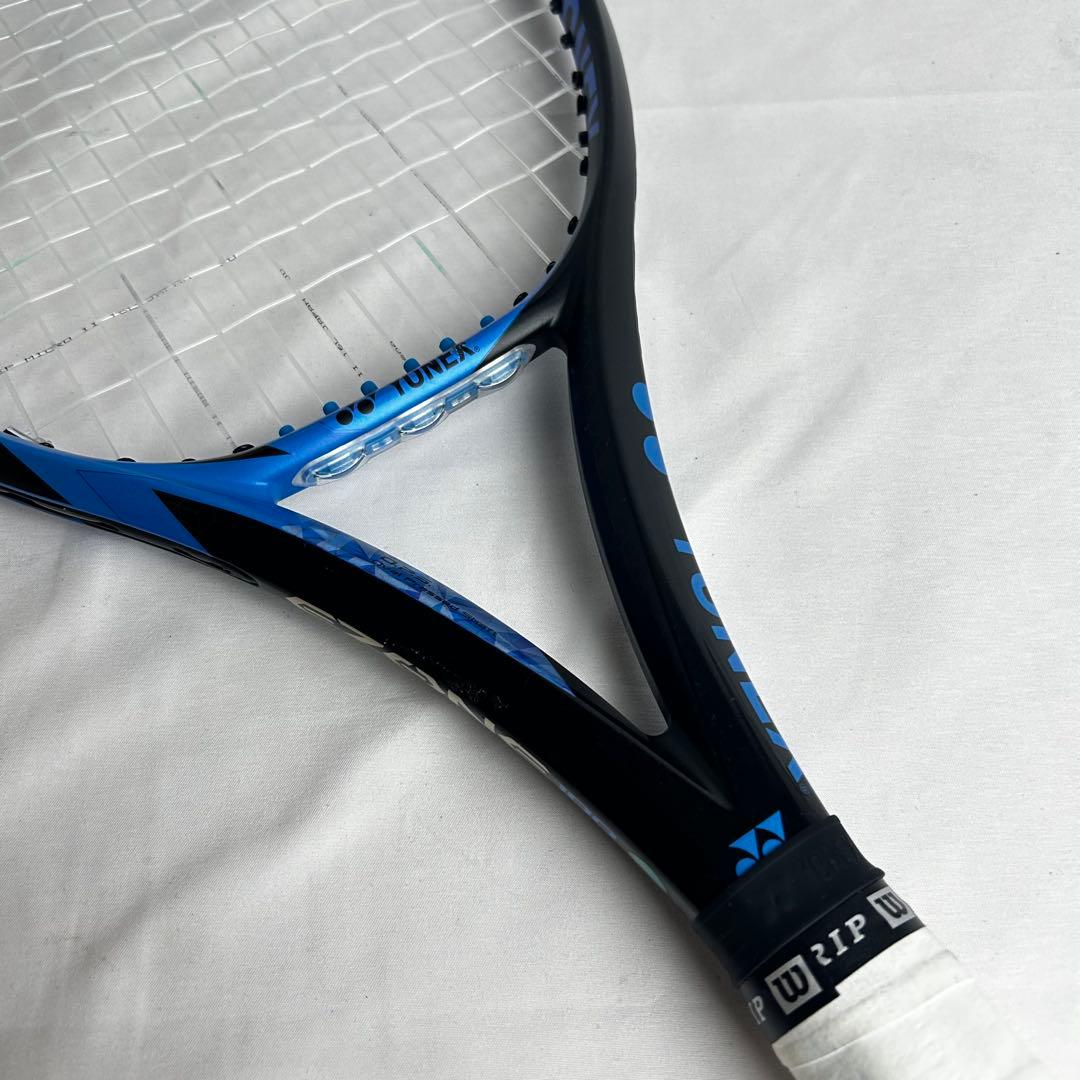 希少 YONEX EZONE 100 HYPER-MG ISOMETRIC
