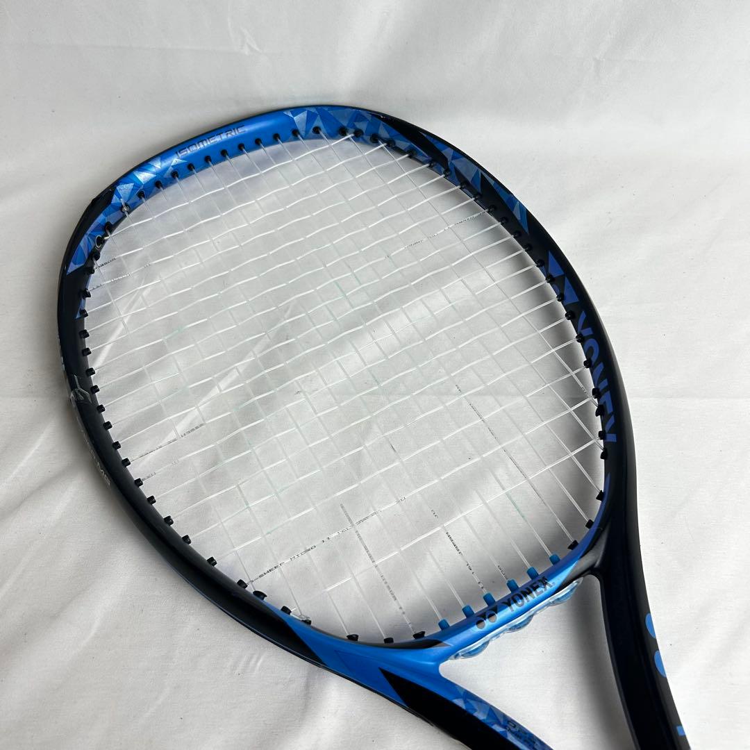 希少 YONEX EZONE 100 HYPER-MG ISOMETRIC