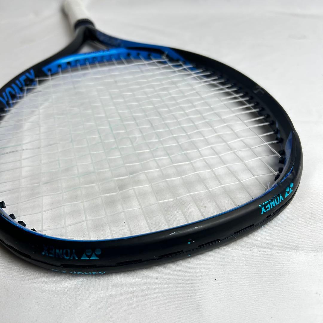 希少 YONEX EZONE 100 HYPER-MG ISOMETRIC
