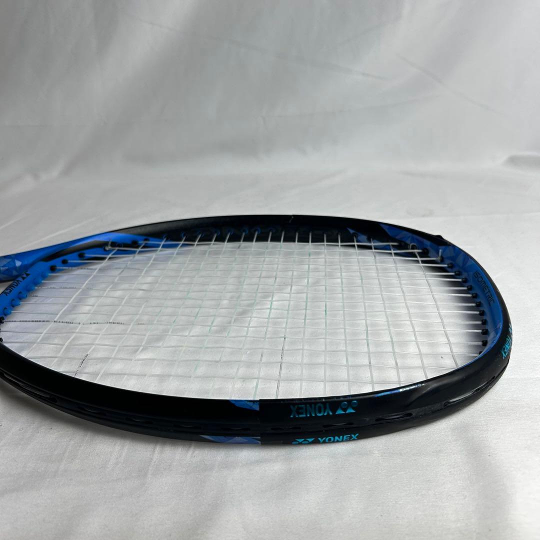 希少 YONEX EZONE 100 HYPER-MG ISOMETRIC