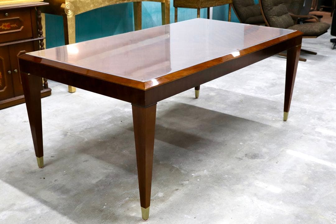 GMHK626○domani / ドマーニ Forza フォルザ ダイニングテー