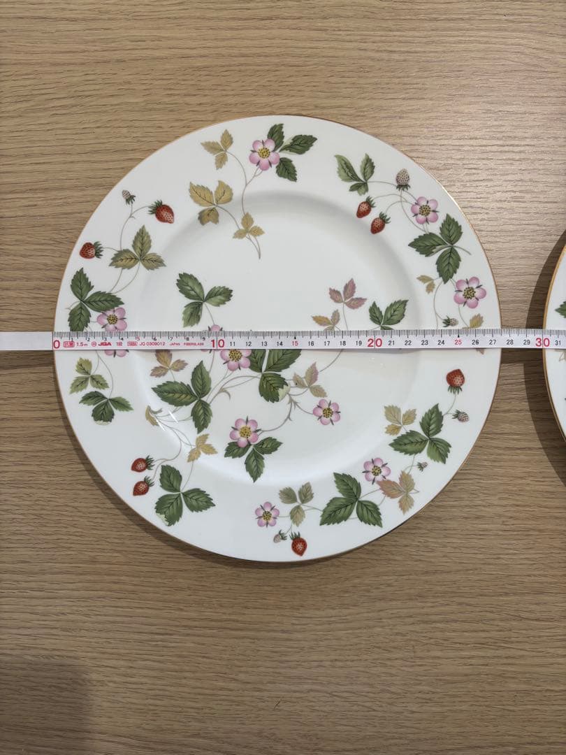 ウェッジウッド　6枚セット