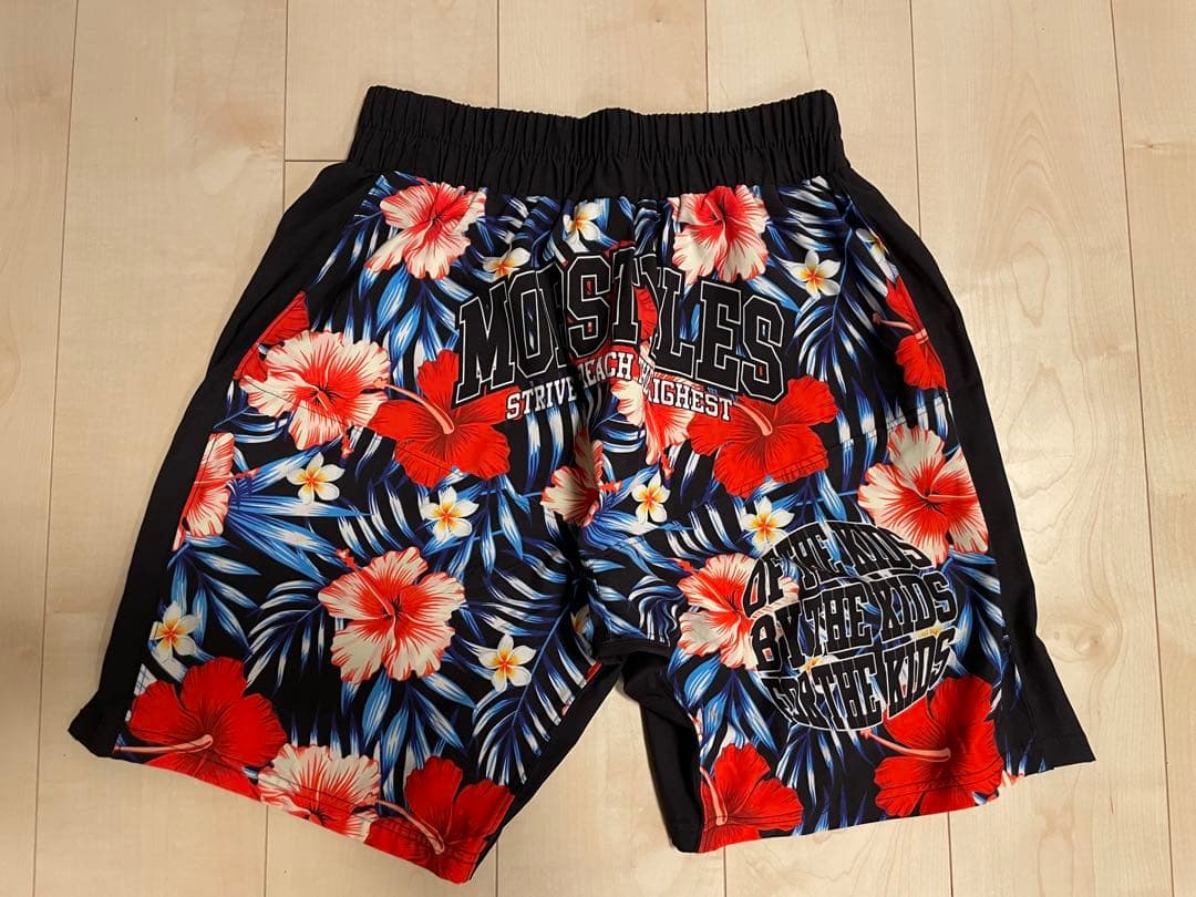 mobstyles kyoto セットアップ