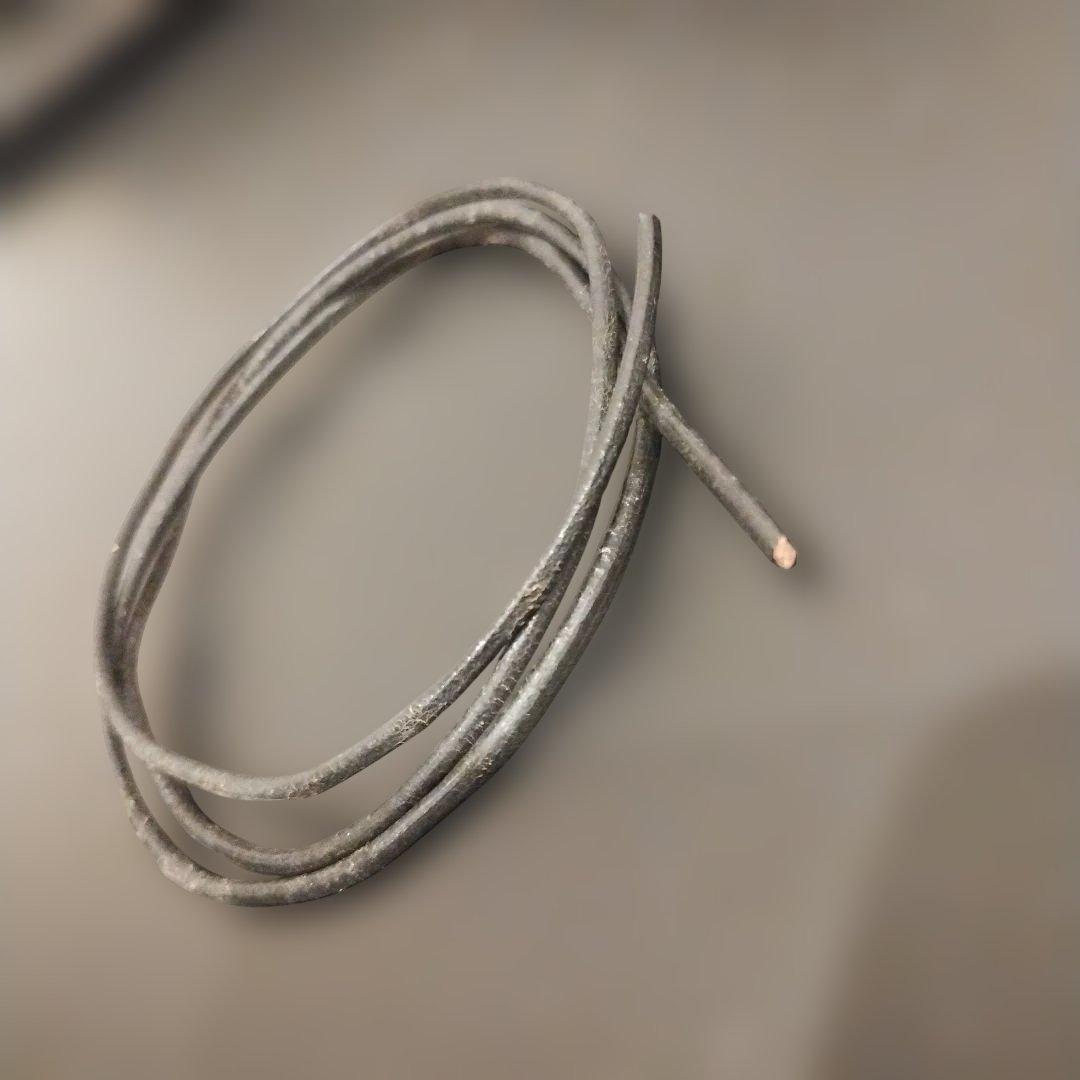 LONE ONES（ロンワンズ）MFペンダント ドーヴベル シルバー925