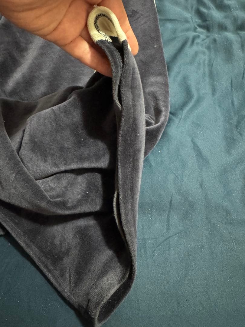 PUMA × MASU T7 WIDE TRACK PANTS