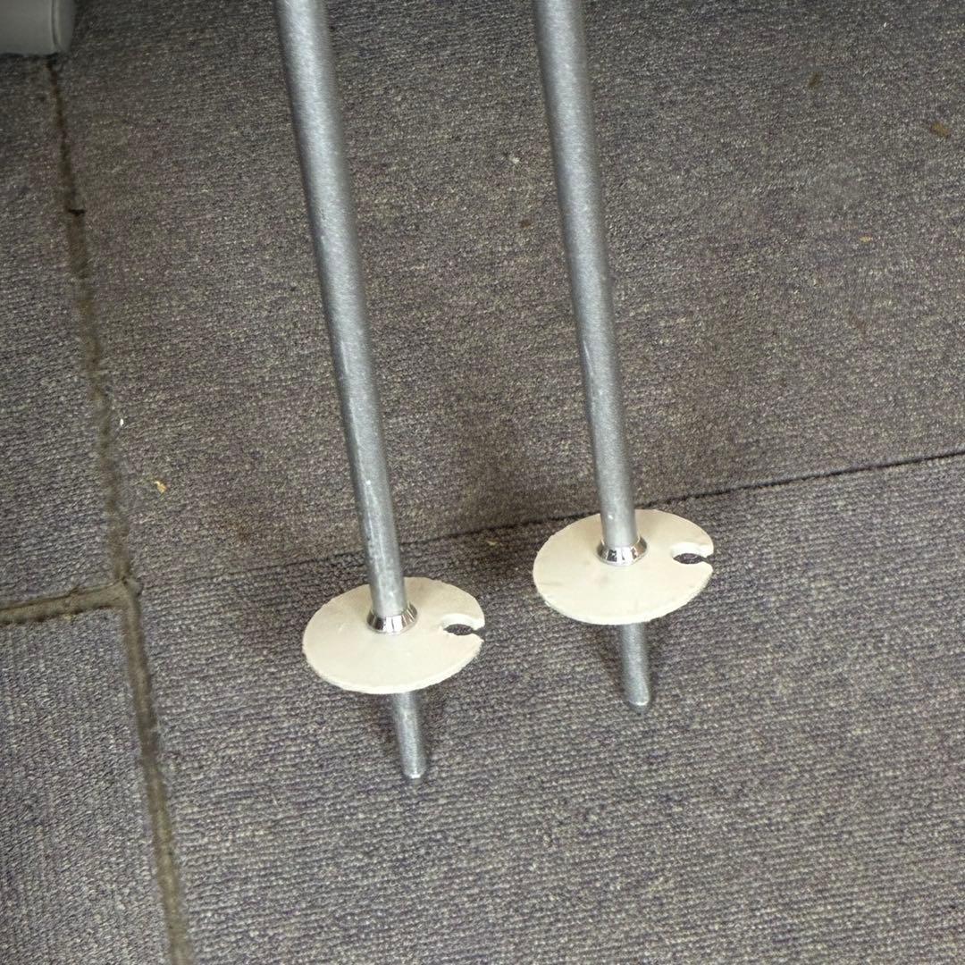 【まとめてお得】K2 スキー板　ブーツ　ストック　セット　まとめ　送料込