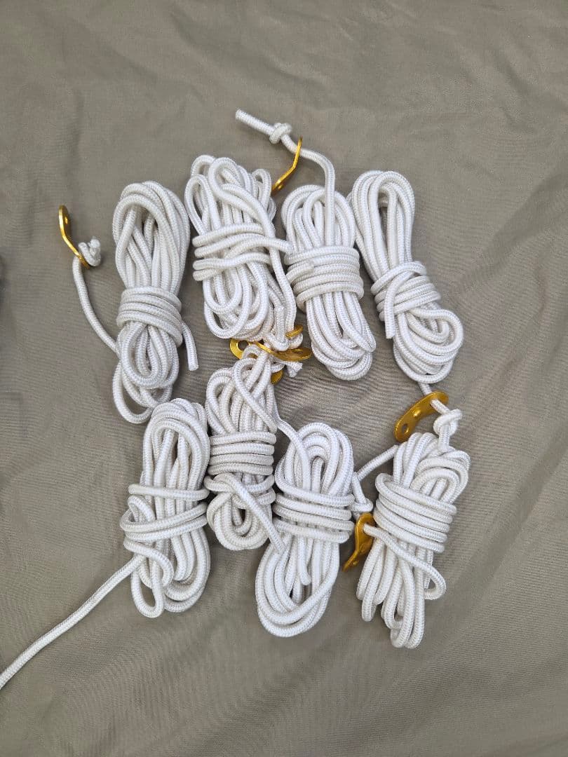 オガワ アポロン ogawa Apollon ツールームテント