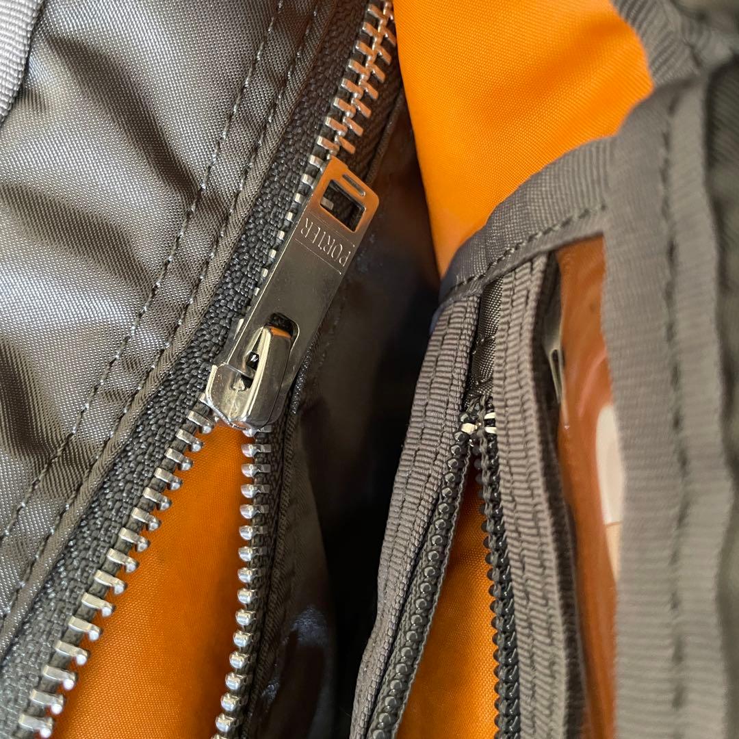 バッグ POTER TANKER TOTE BAG