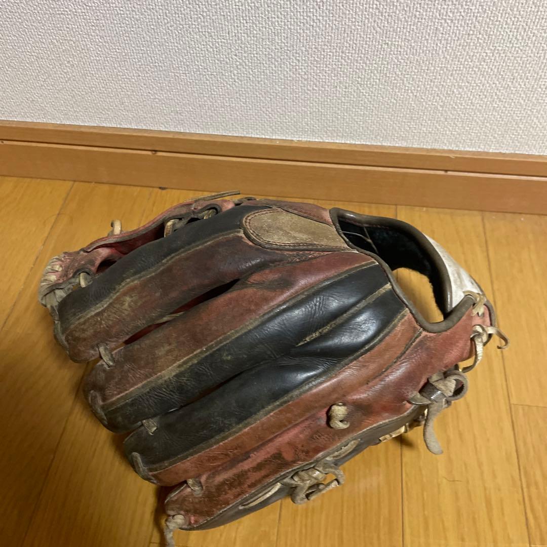 SSKプロステ硬式用グローブフルオーダー