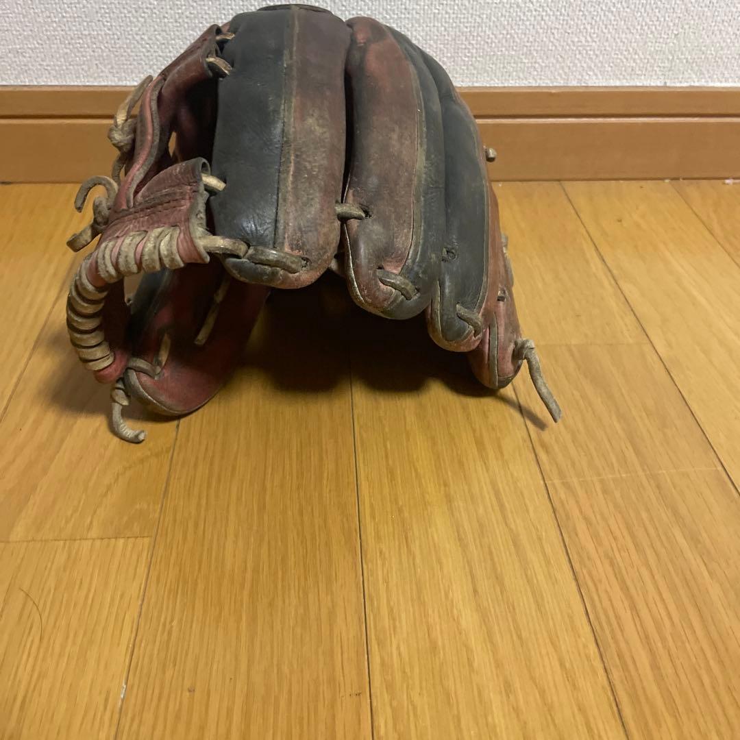 SSKプロステ硬式用グローブフルオーダー