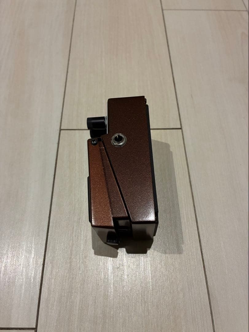 BOSS OC-5 オクターブエフェクター