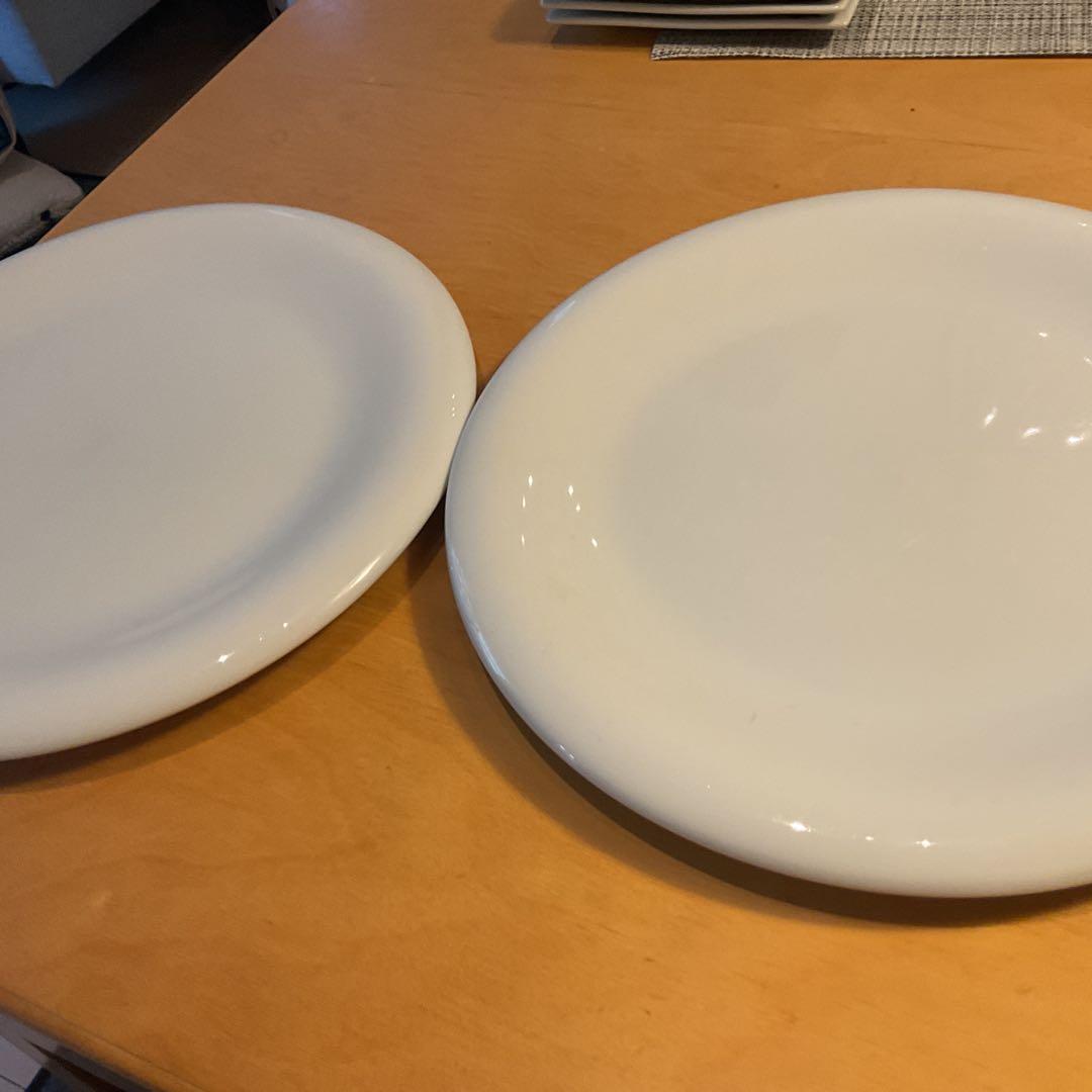 アレッシィ大皿2枚