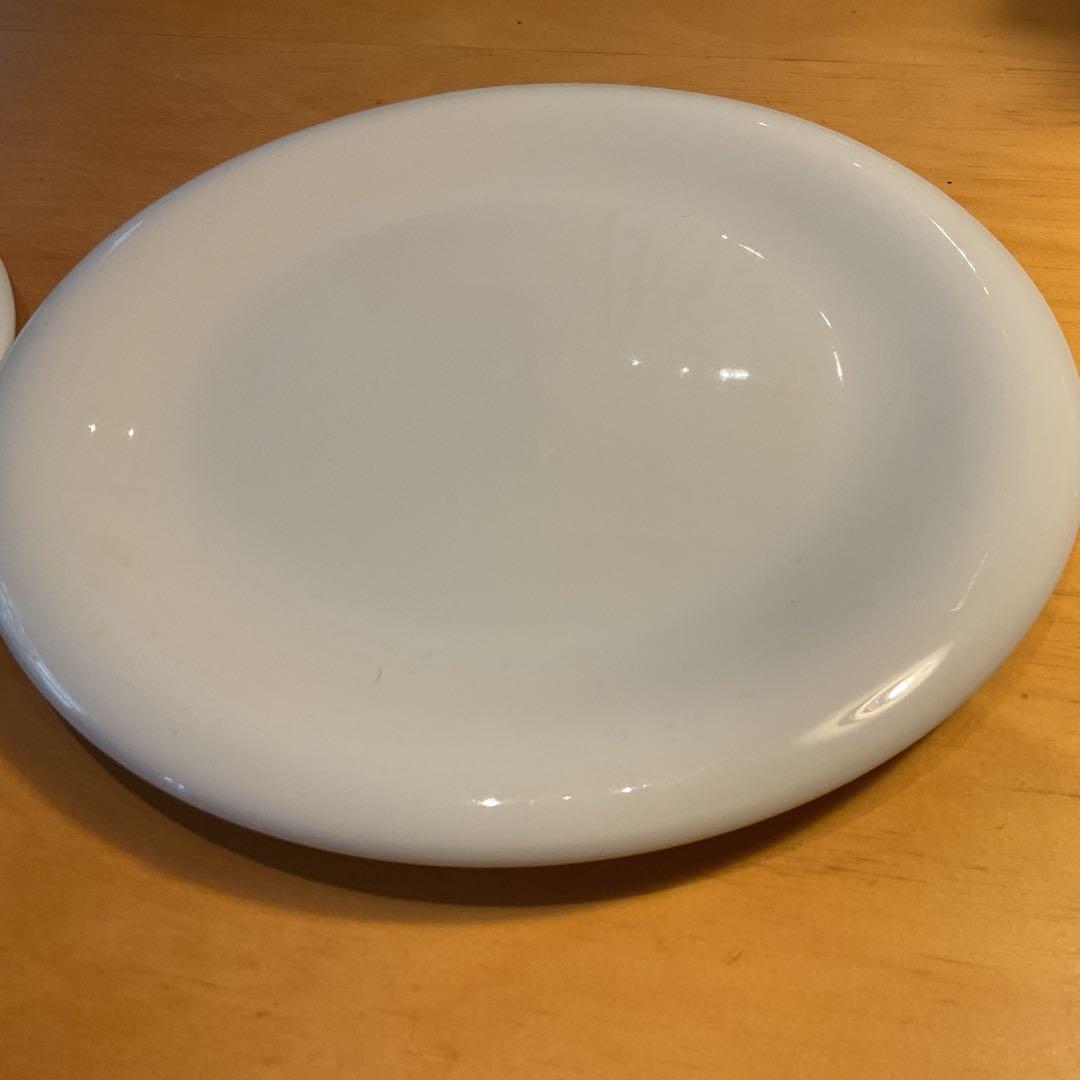 アレッシィ大皿2枚
