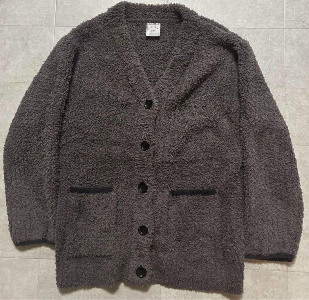 新品　未使用　ジェラートピケ 福袋B 2026 カーディガンのみ