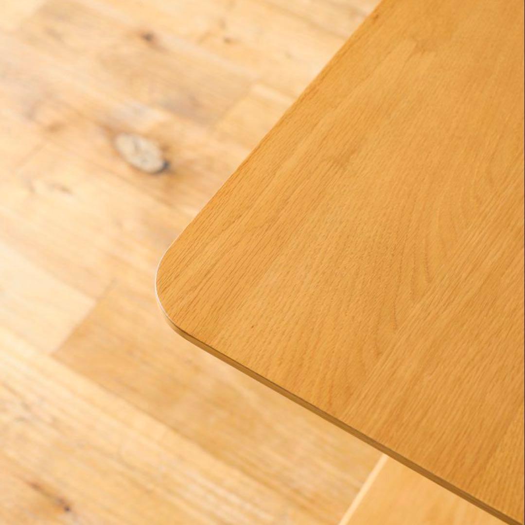 Force2 昇降式ダイニングこたつ 幅105cm