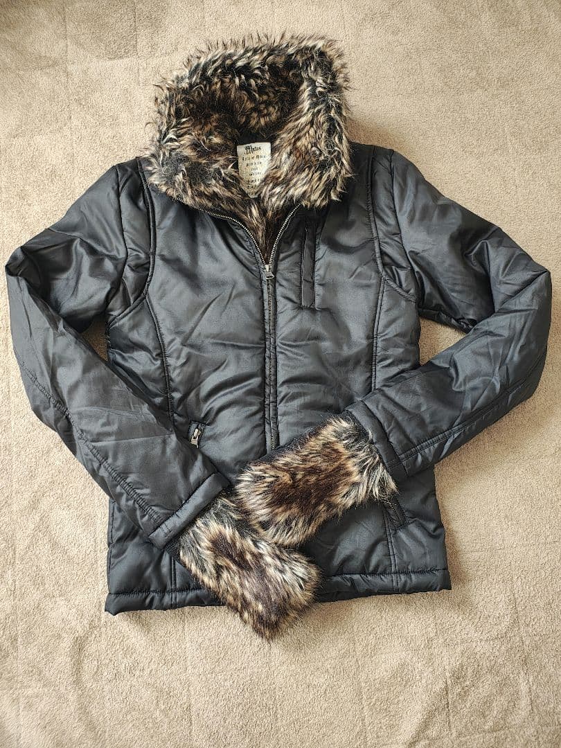 ジャケット　midas