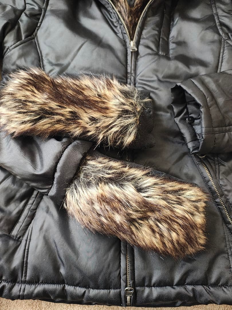 ジャケット　midas