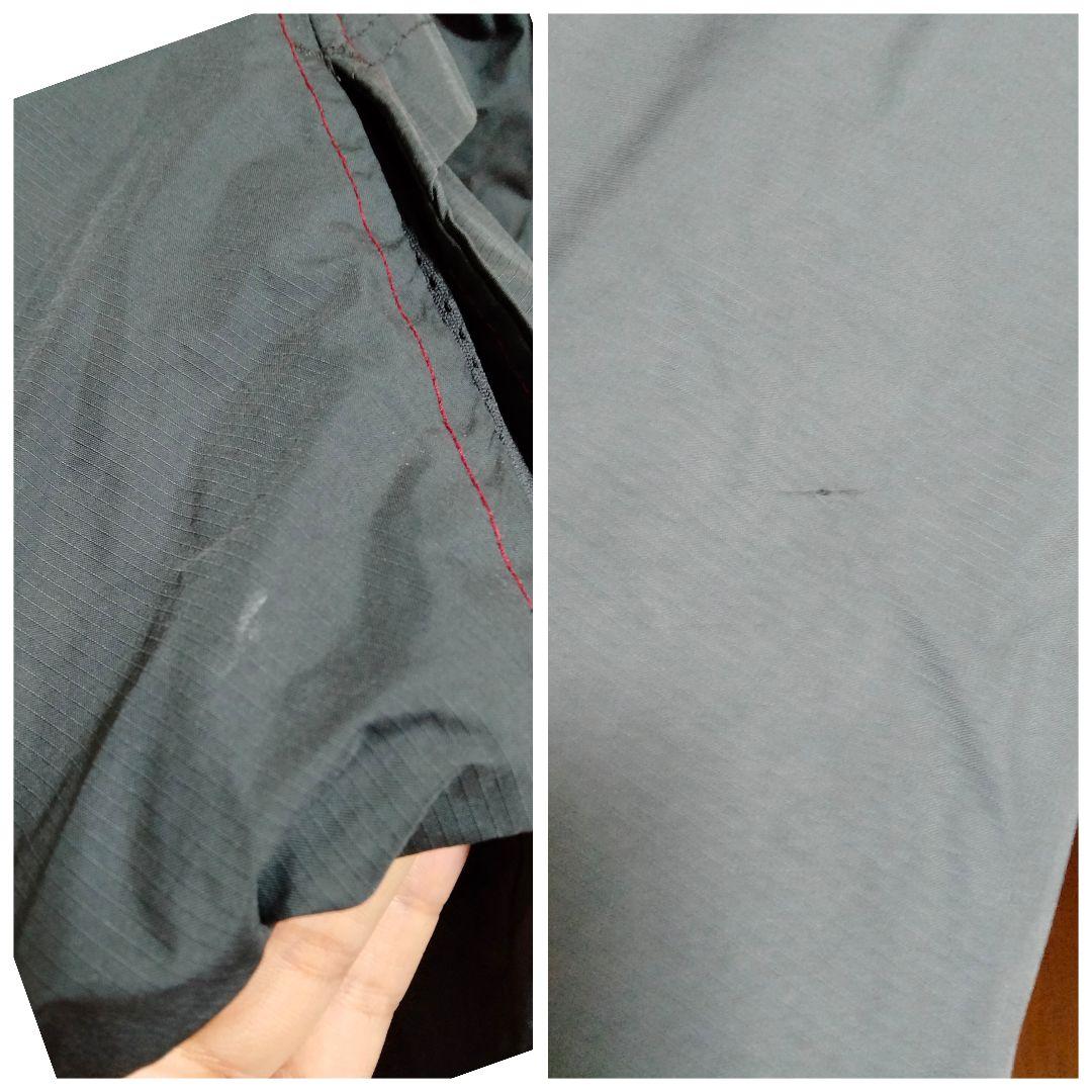 NIKE total90 2005 マンチェスターU ウィンドブレーカー