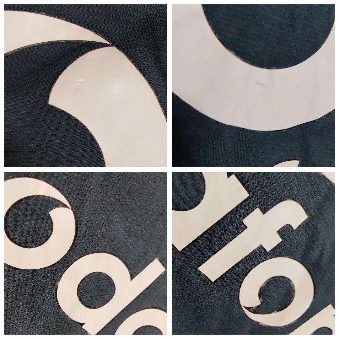 NIKE total90 2005 マンチェスターU ウィンドブレーカー