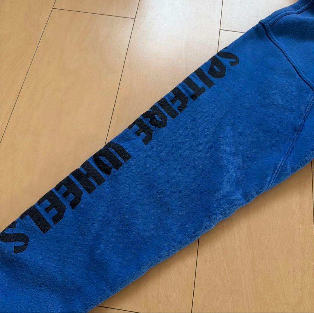 00s Spitfire パーカー