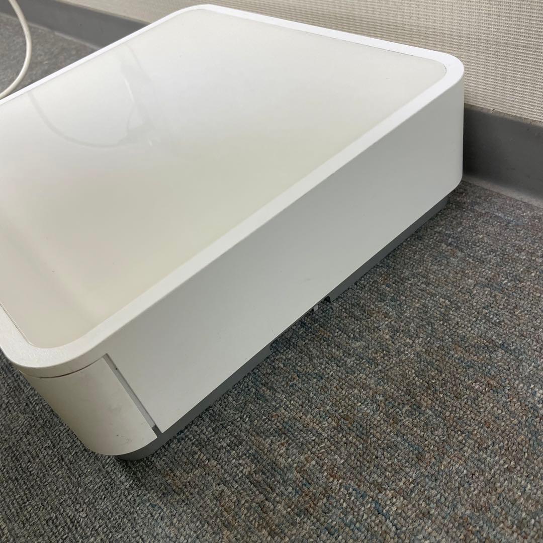 スター精密mPOP エムポップ10 WHT JP カードリーダー　エアレジ