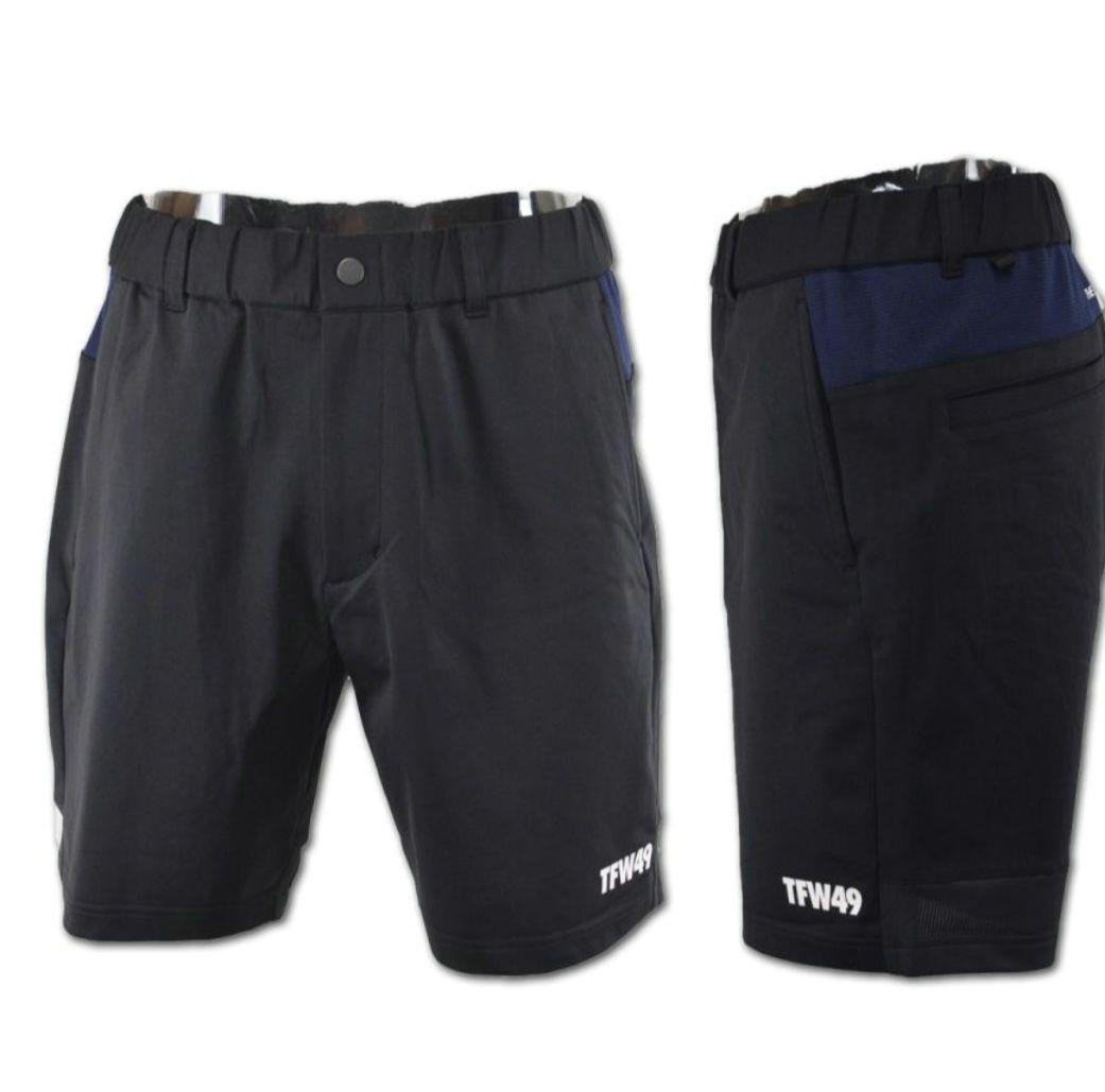 【タグ付未使用品】TFW49 HYBRID SHORTS