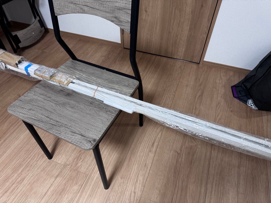 ニチベイ　バーチカルブラインド