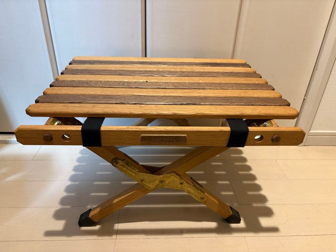 【USED】NORAS ノラズ イベント限定サイドテーブル