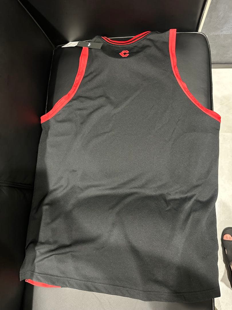 w*士様 CRONOS クロノス セットアップ 新品未使用 タグ付き 上M 下S