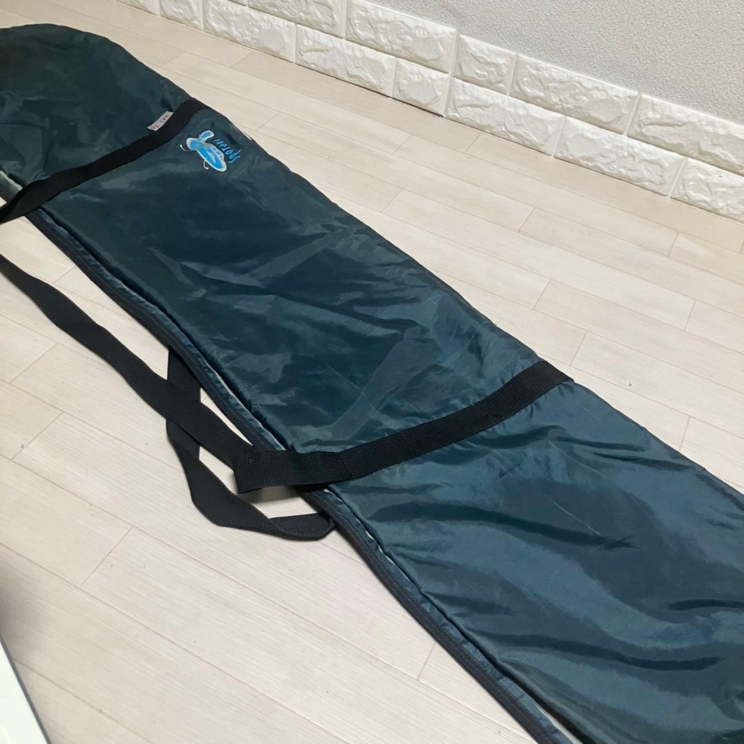 HEAD TRUE ヘッド スノーボードセット140cm/バインディング約M