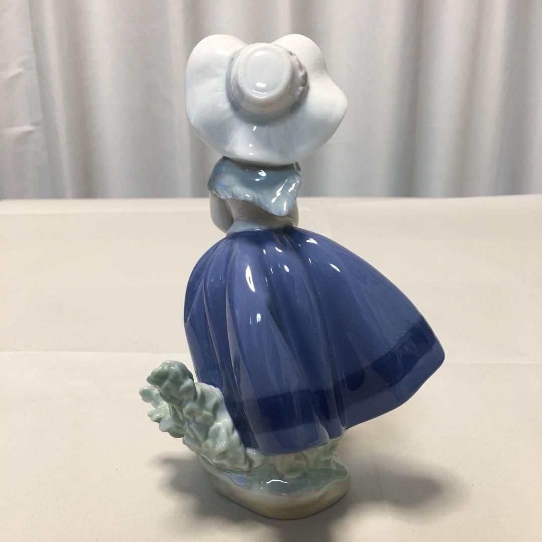 Lladro 　リャドロ　人形