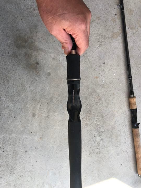 ブラックレーベル bl 691mlrb