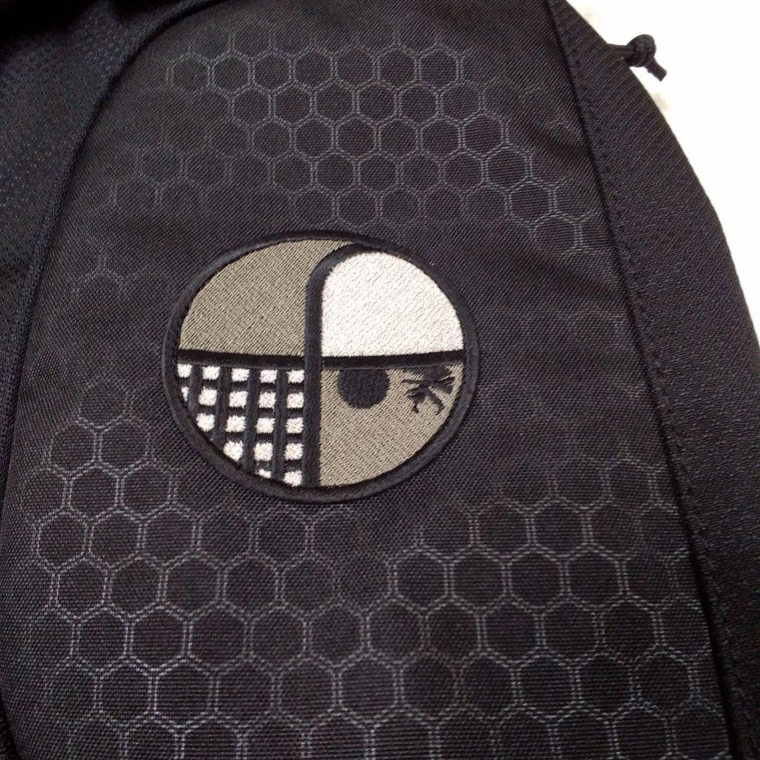 ☆YONEX ×フラット☆コラボ商品・バックパック・新品未使用未開封！