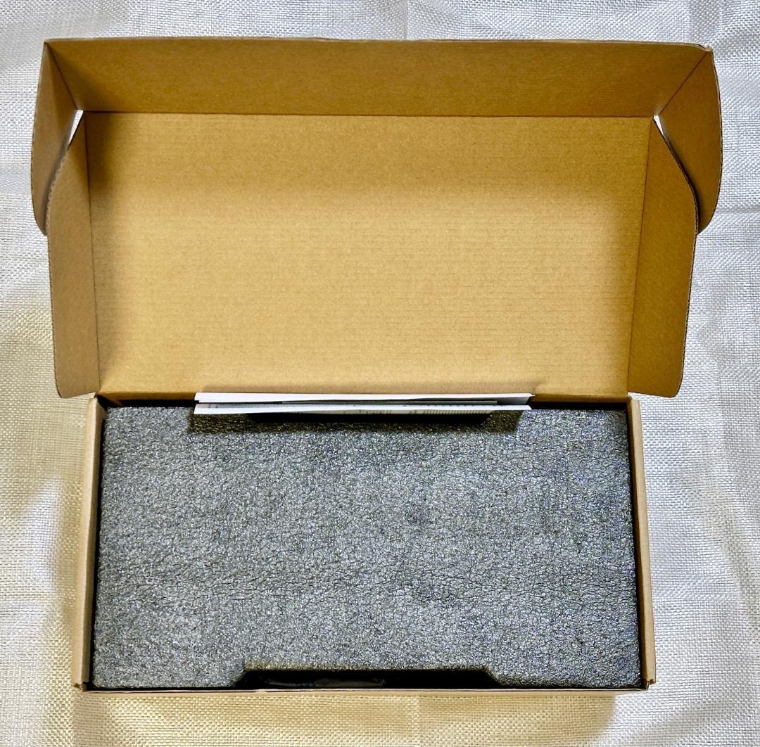 〈新品未使用〉エコフロー冷蔵庫 GLACIER専用バッテリーパック