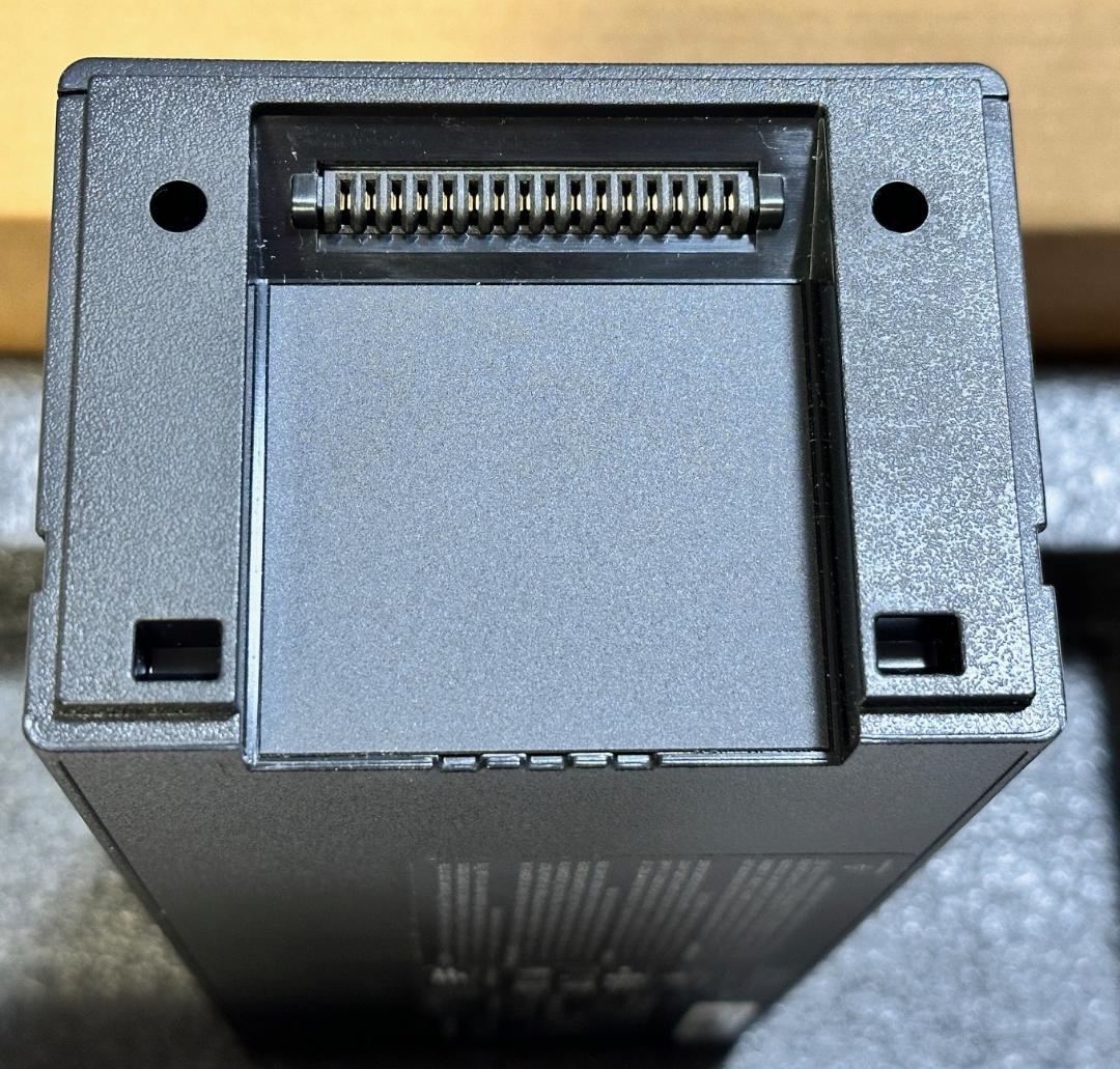 〈新品未使用〉エコフロー冷蔵庫 GLACIER専用バッテリーパック