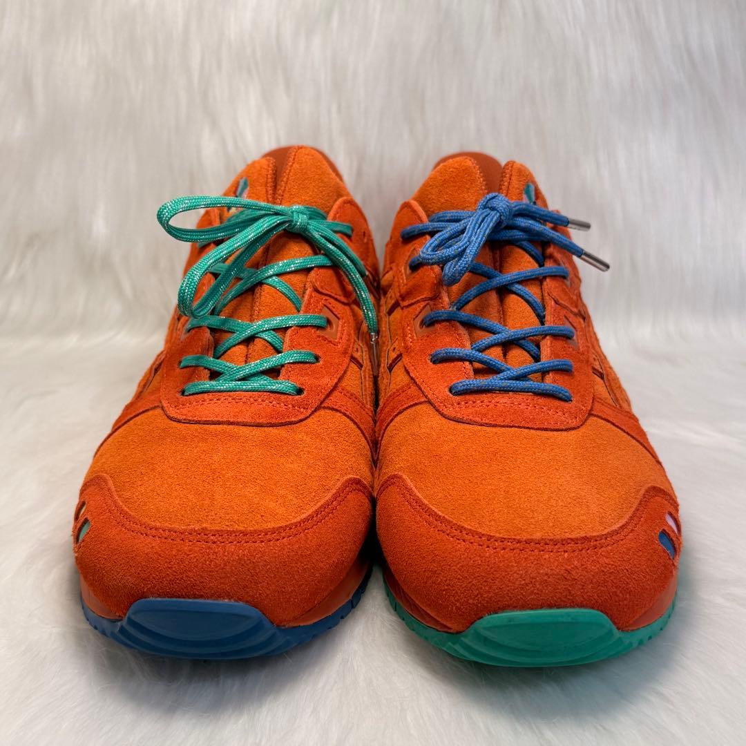 新品未使用✨ASICS アシックス ballaholic ボーラホリック コラボ