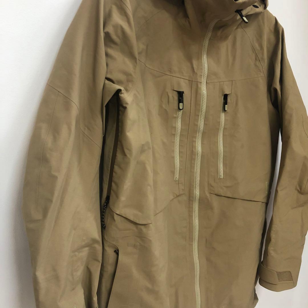 BURTON バートン AK　3L HOVER JACKET　ゴアテックスプロ