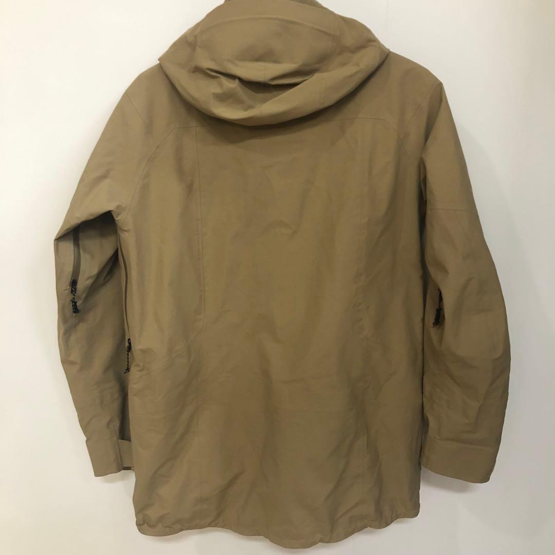 BURTON バートン AK　3L HOVER JACKET　ゴアテックスプロ