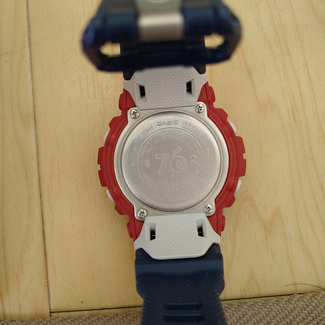 G-SHOCK 広島東洋カープ 2020年限定版