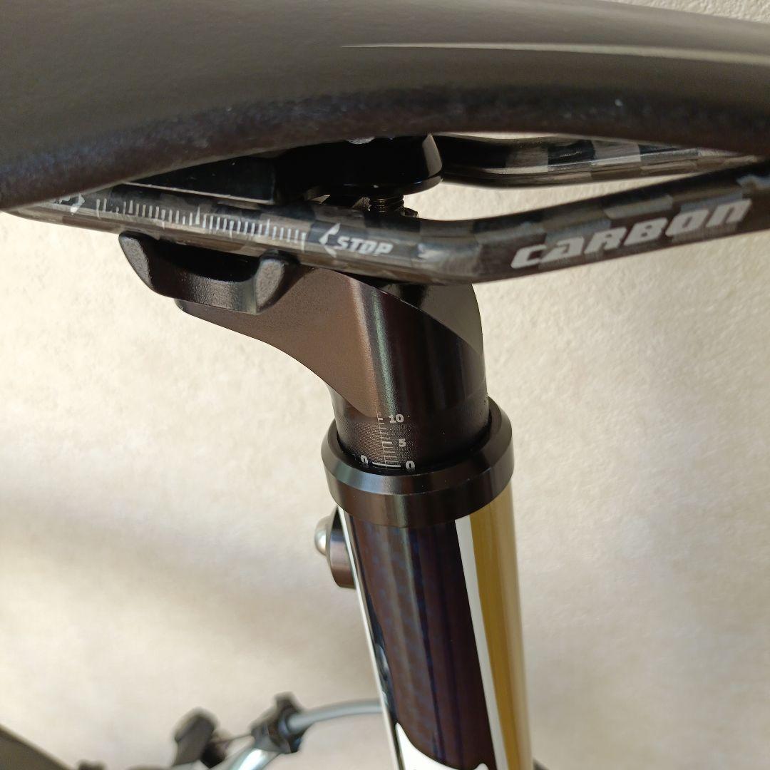 ☆DEROSA IDOL完成車2009年モデル☆