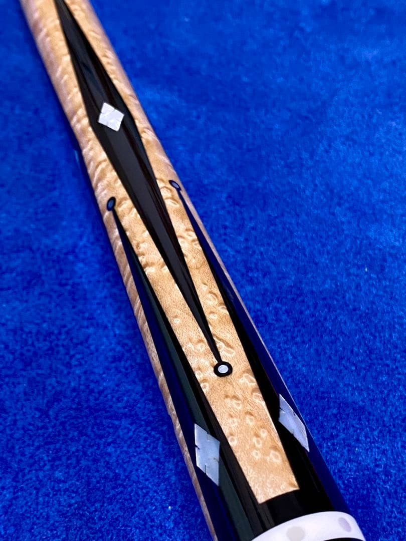 キース・アンディ 特注品 Keith Andy カスタムキュー