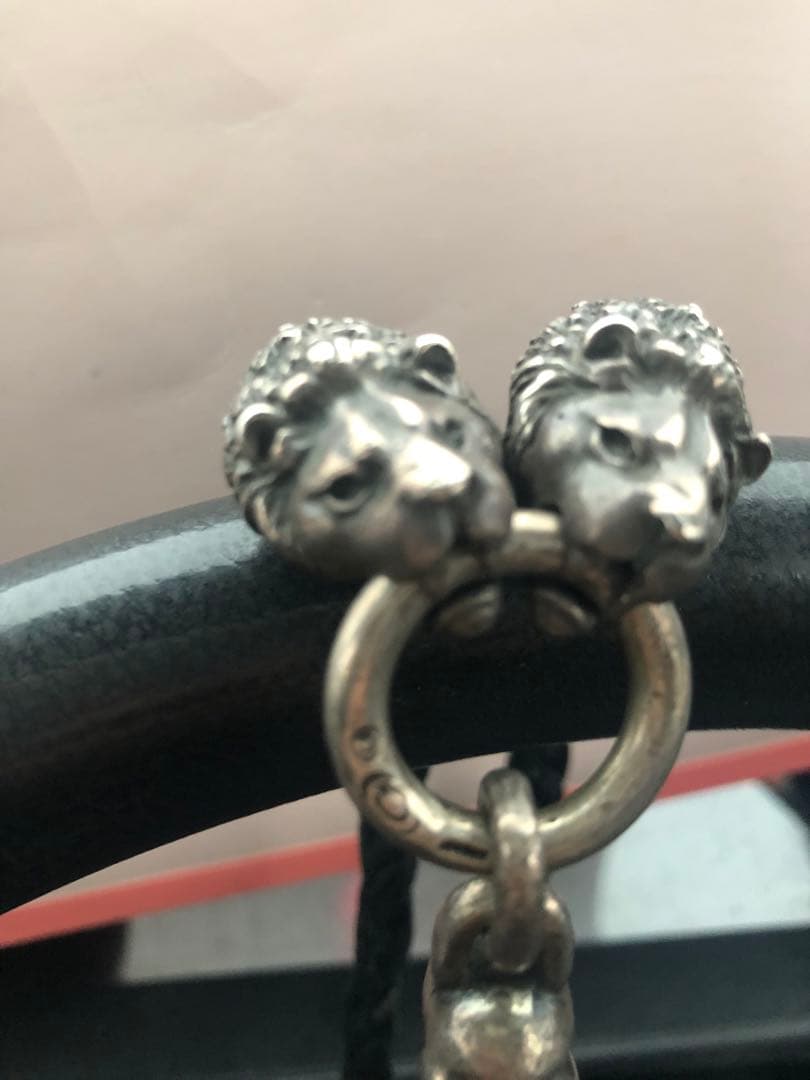 ガボラトリーネックレスマリア