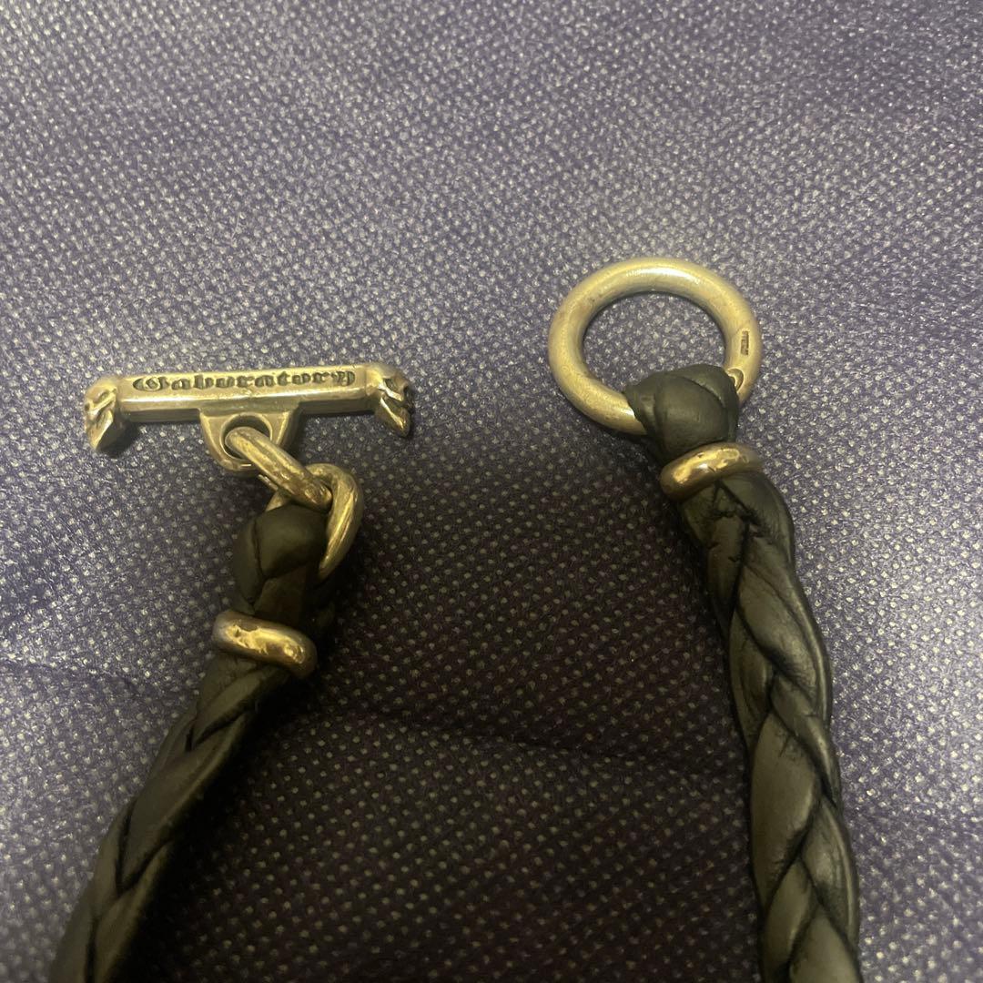 ガボラトリーネックレスマリア