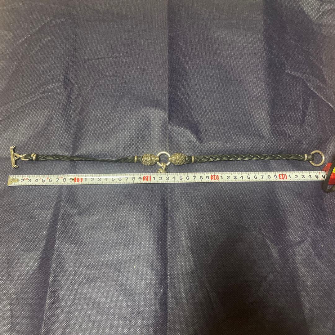 ガボラトリーネックレスマリア